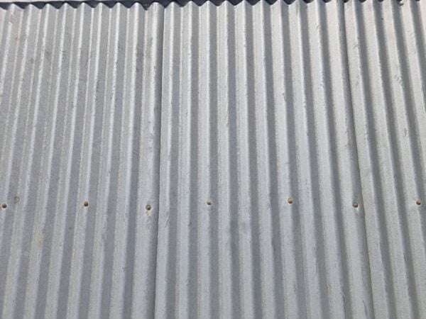Replacing Roof Screws Metal Roofing