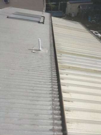 Replacing Roof Screws Metal Roofing