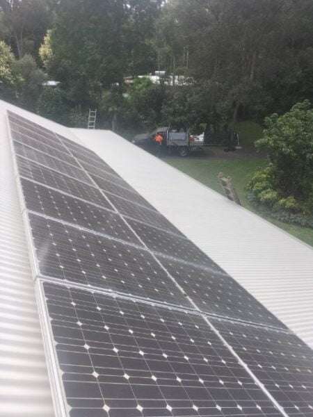 Roof Painting Company Metal Roofs Silver Screen Membrane