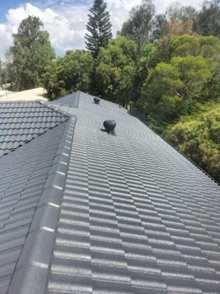 Roof repairs, Roof Restoration, Whirlybirds