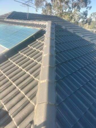 Monument Roof Restoration Forest Lake Brisbane