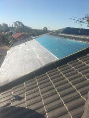 Monument Roof Restoration Forest Lake Brisbane