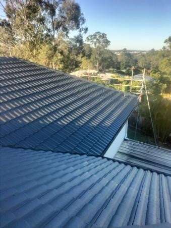 Monument Roof Restoration Forest Lake Brisbane