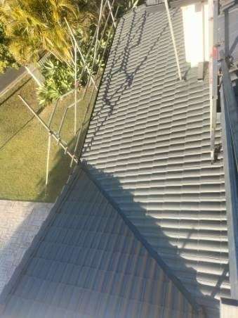 Monument Roof Restoration Forest Lake Brisbane