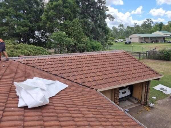 Willowbank Ipswich Roof Restoration