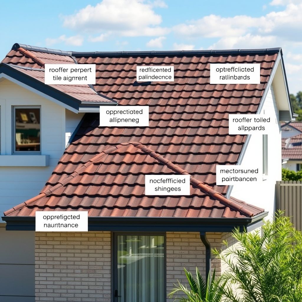 Common Roofing Mistakes: Costly Errors for Aussie Homeowners