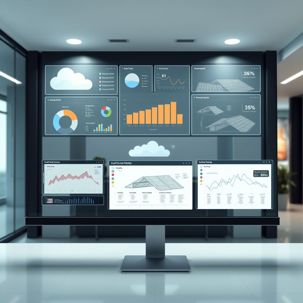 Capturing Roofing Expertise with Knowledge Management