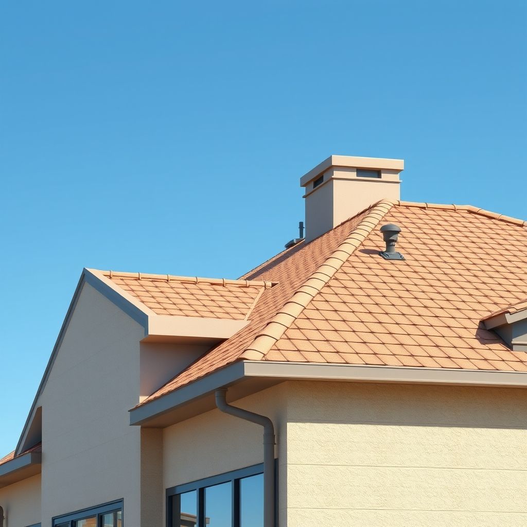 Roof Inspection Checklist: What Professionals Look For