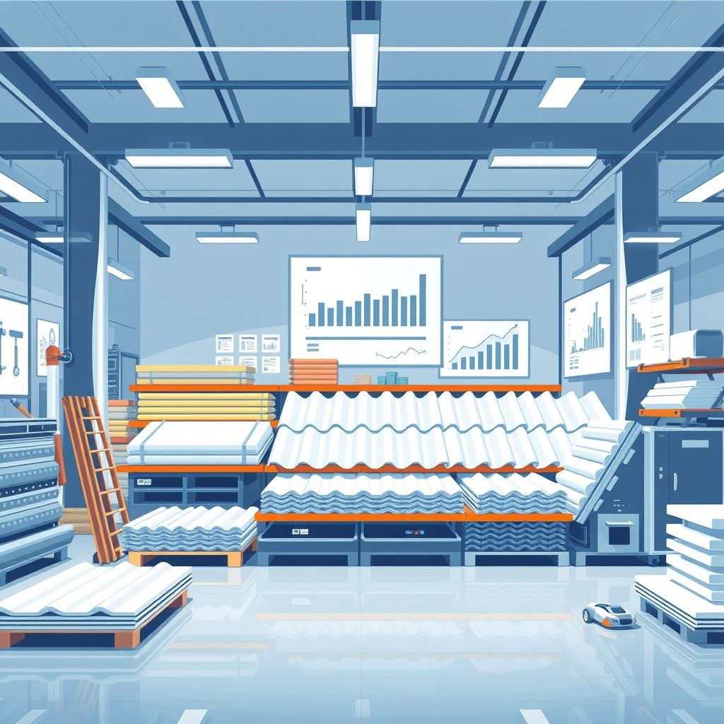 Roof Performance, Standards and Lightning Protection