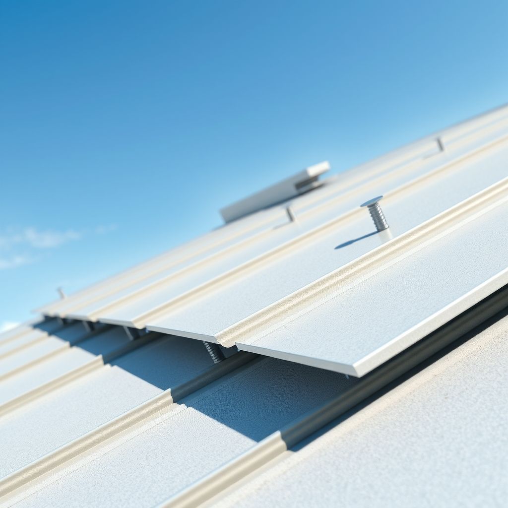 Understanding Roof Fastener Systems for Long-Lasting Performance