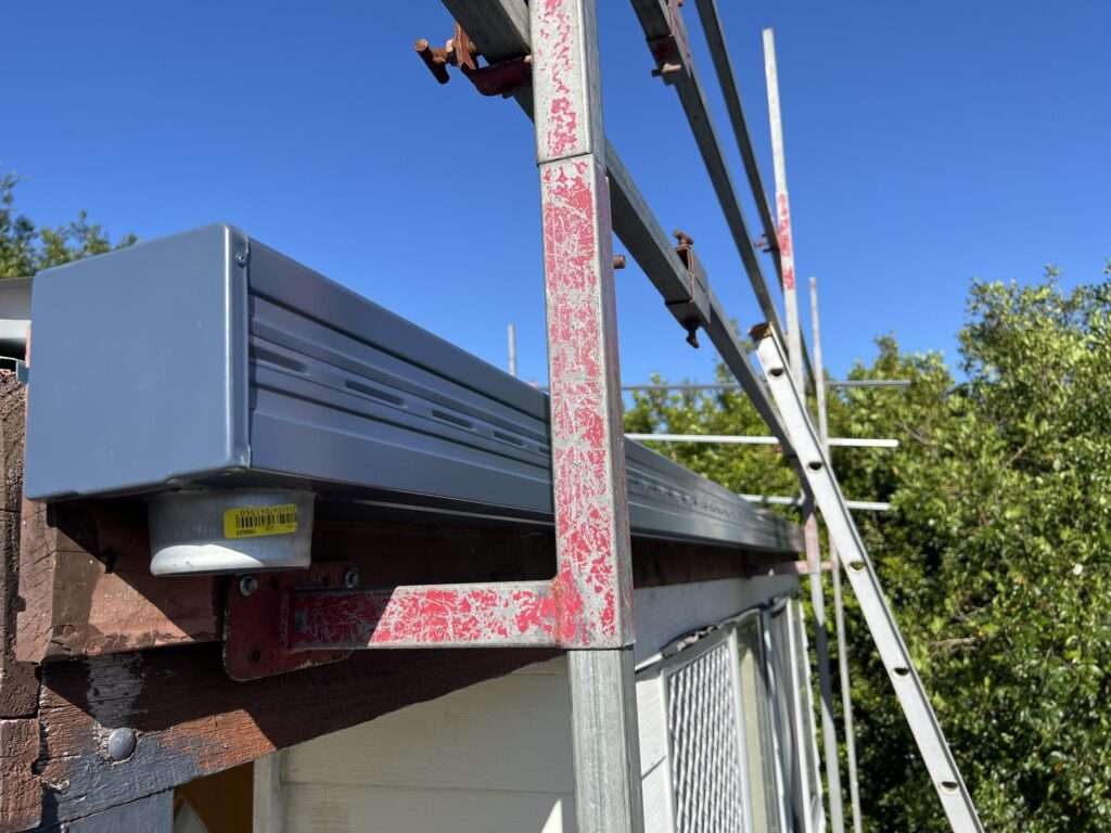 Affordable Reliable Gutter Maintenance and Repairs