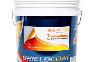 Get Cooler Summers with Heat Reflective Coating