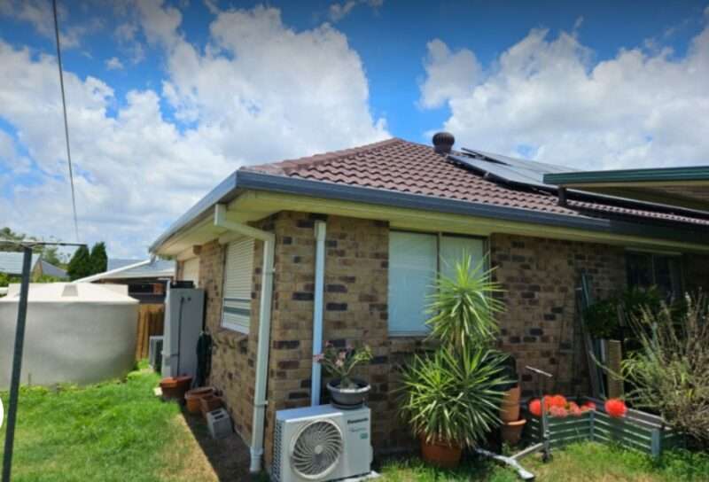 Brisbane Wavell Heights Gutter Repairs Replacement