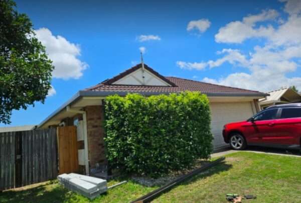 Brisbane Wavell Heights Gutter Repairs Replacement