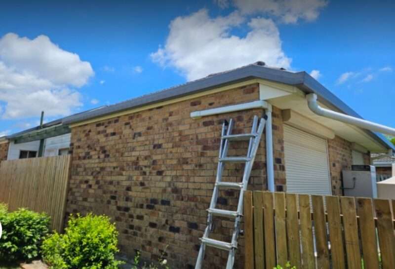 Brisbane Wavell Heights Gutter Repairs Replacement