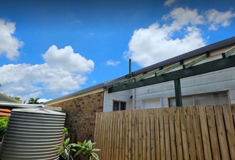 Brisbane Wavell Heights Gutter Repairs Replacement
